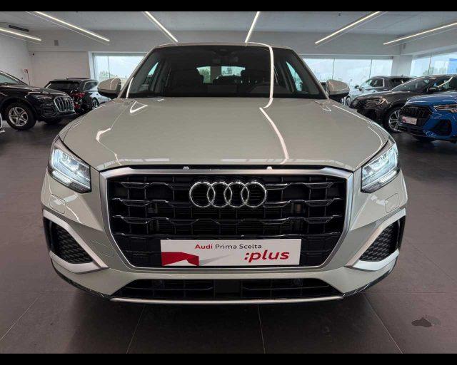 AUDI Q2 35 TFSI S tronic Admired Advanced