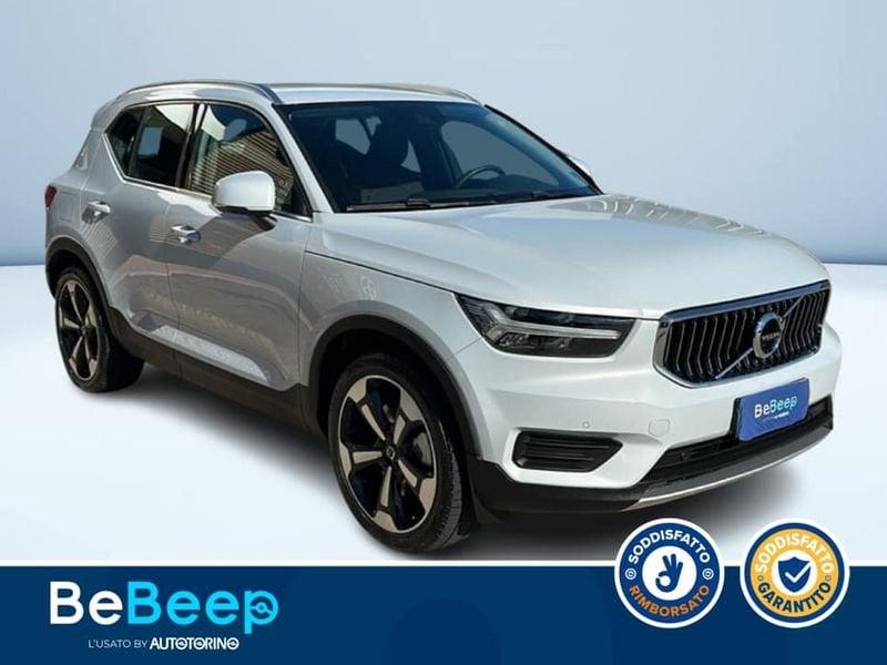 Volvo XC40 1.5 T5 PHEV INSCRIPTION AUTO MY21