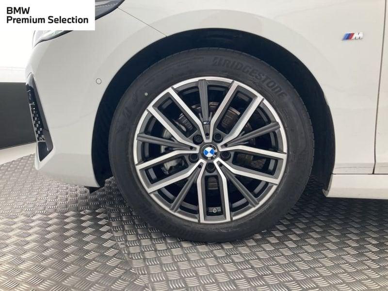 BMW Serie 2 Active Tourer 218D ACTIVE TOURER MSPORT AUTO