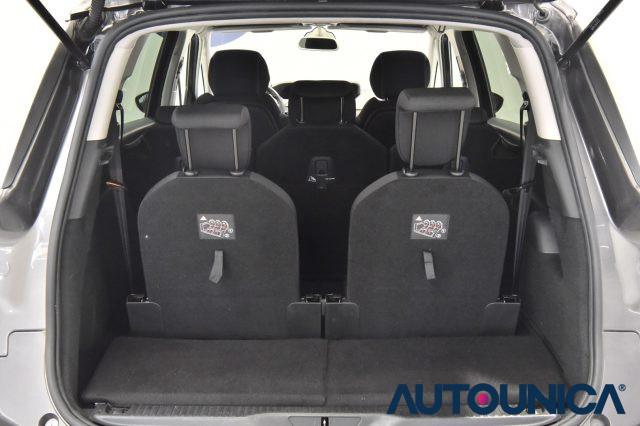 CITROEN Grand C4 Spacetourer 1.5 BLUEHDI 130CV EAT8 7 POSTI SHINE NAVIGATORE