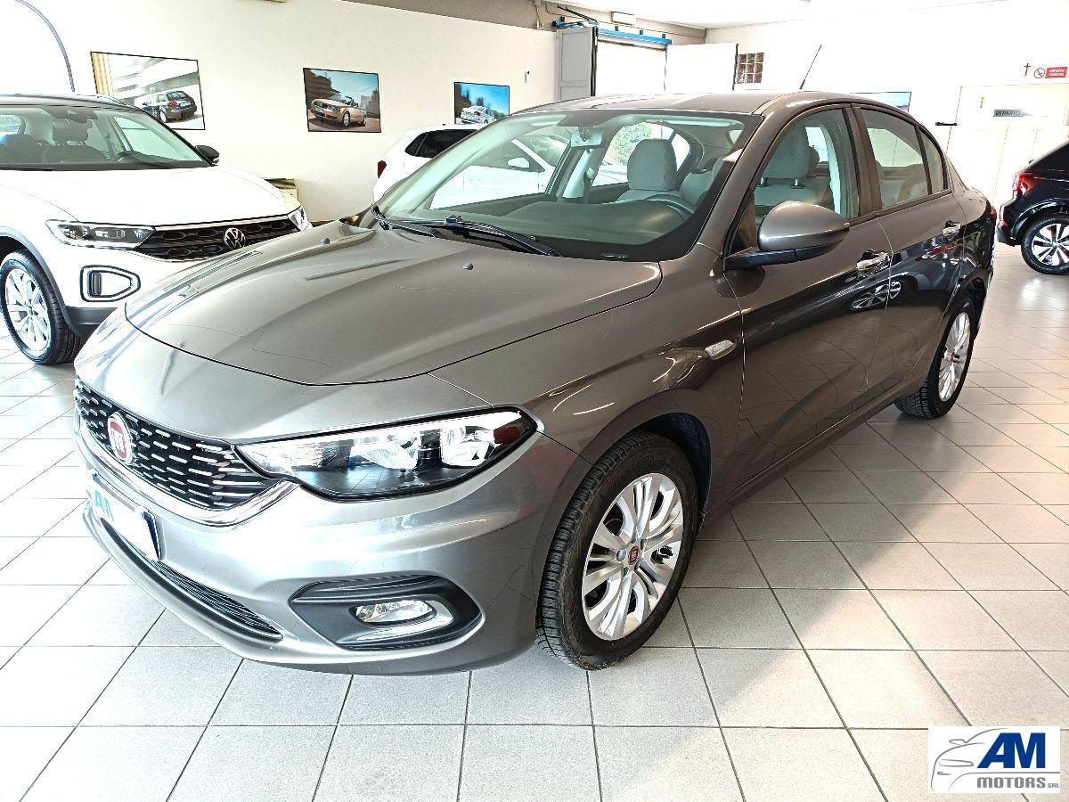 FIAT - Tipo - 1.3 Mjt 4p. Lounge