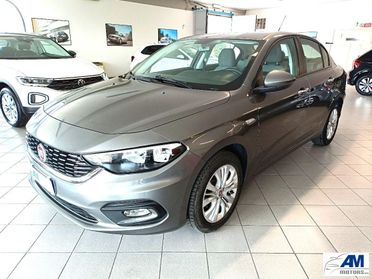 FIAT - Tipo - 1.3 Mjt 4p. Lounge