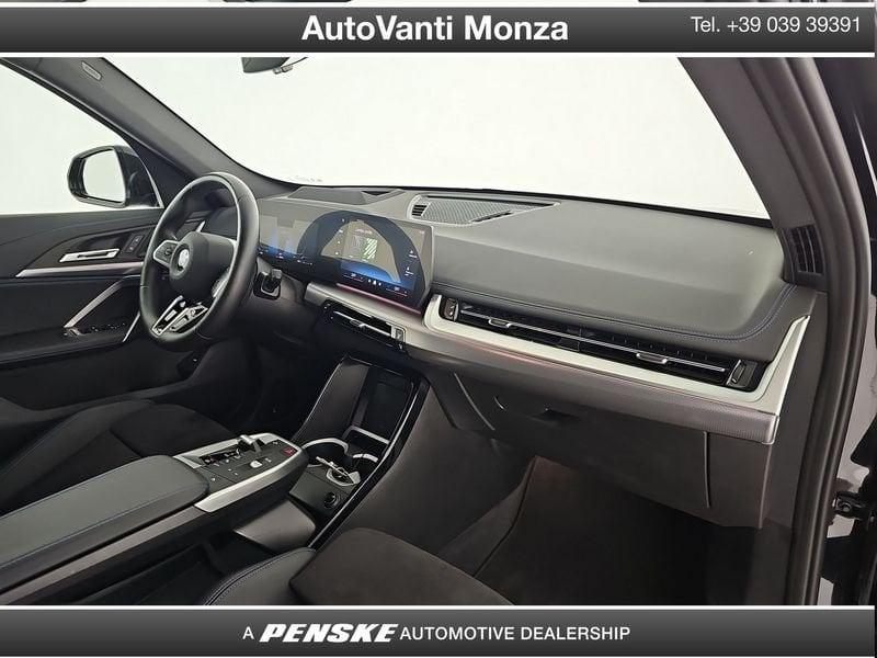 BMW X1 X1 xDrive 20d Msport Pro