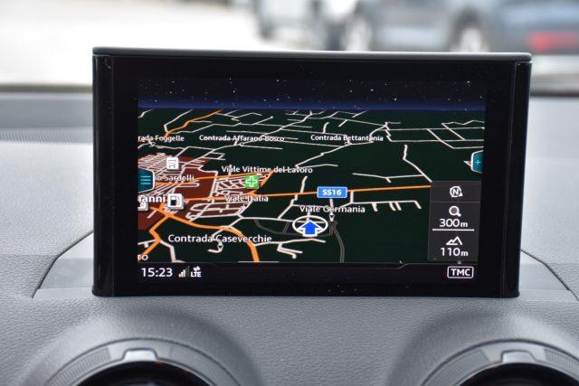 AUDI Q2 1.6 TDI S tronic Business