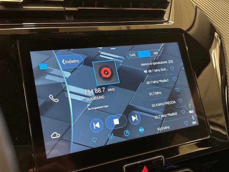 DR Motor DR 3.0 1.5 Bi-Fuel