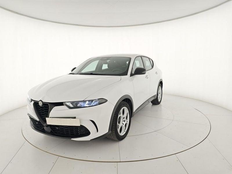 Alfa Romeo Tonale 1.5 130 CV MHEV TCT7 Sprint