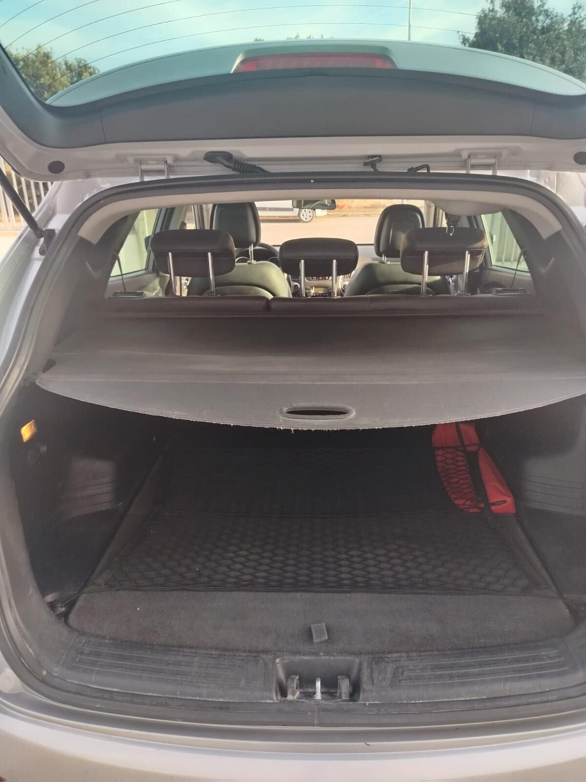 Hyundai iX35 FINO AL 12/10/2026