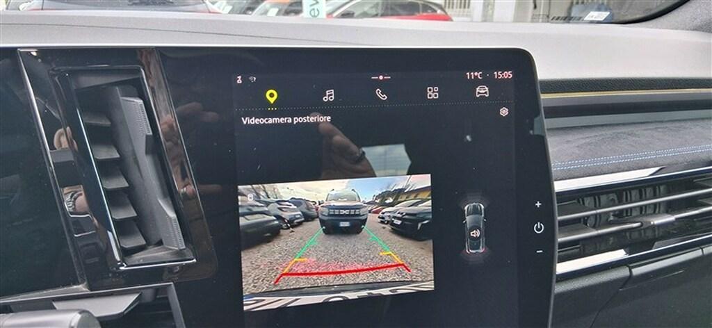 Renault Austral 1.2 E-Tech full hybrid Techno Esprit Alpine
