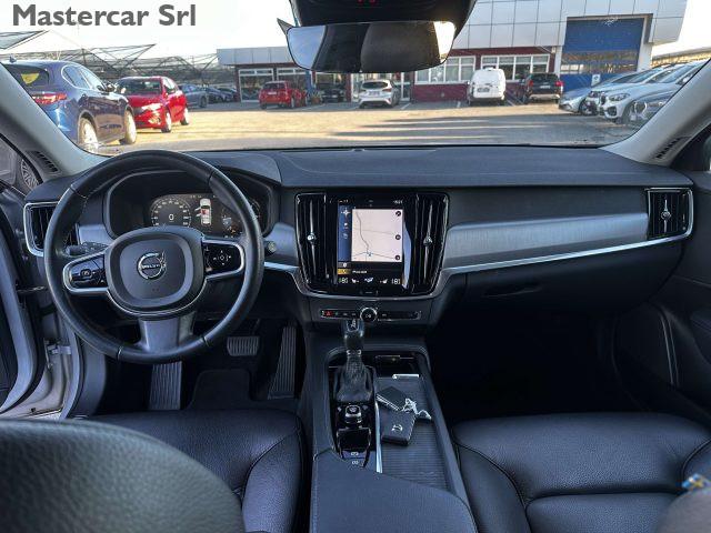 VOLVO V90 V90 2016 2.0 d3 Momentum FP686SV
