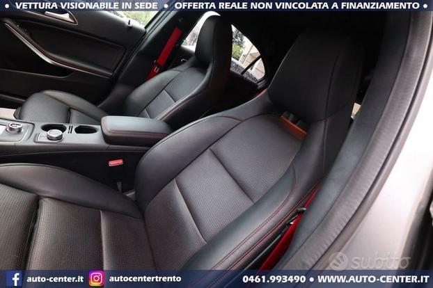 Mercedes-Benz Classe A A 45 AMG 4Matic Aut *S...