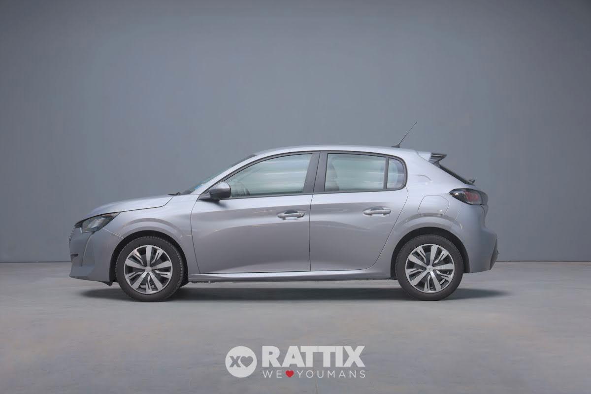 Peugeot 208 1.2 PureTech 75CV Active