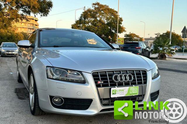 AUDI A5 2.0 TDI F.AP. Ambition S line