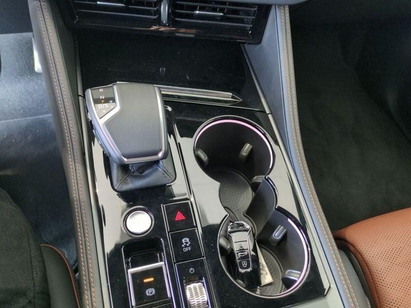 Volkswagen Touareg 3.0 V6 TDI SCR 210kW R-Line