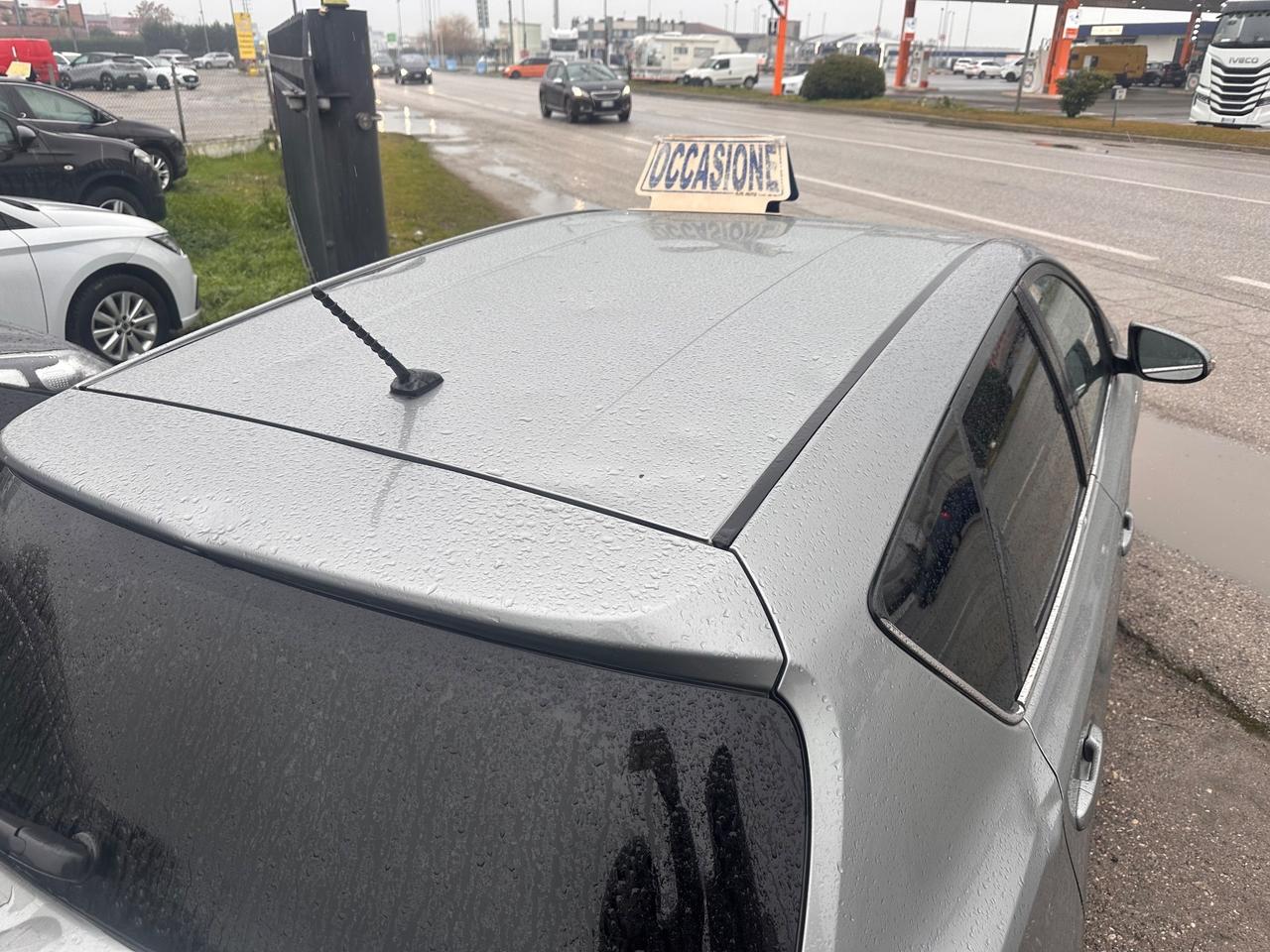 Toyota Auris 1.8 Hybrid Executive