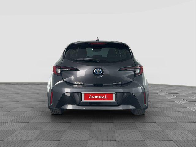 TOYOTA Corolla Corolla Active 1.8 Hybrid
