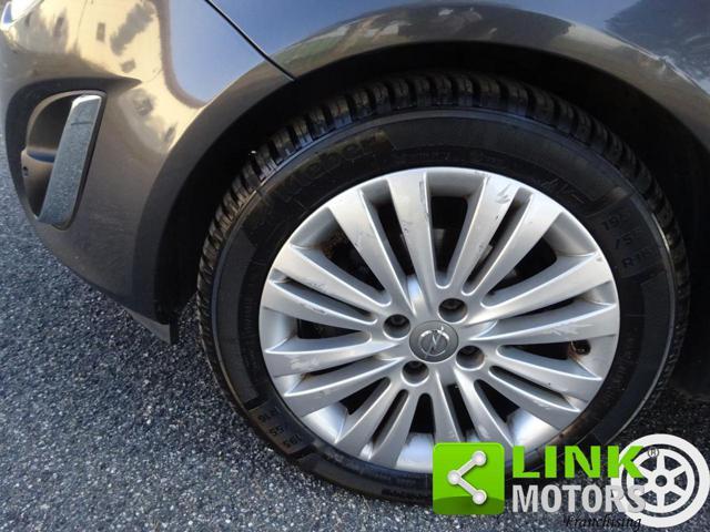 OPEL Corsa 1.2 3 porte NEOPATENTATI Benzina - GPL