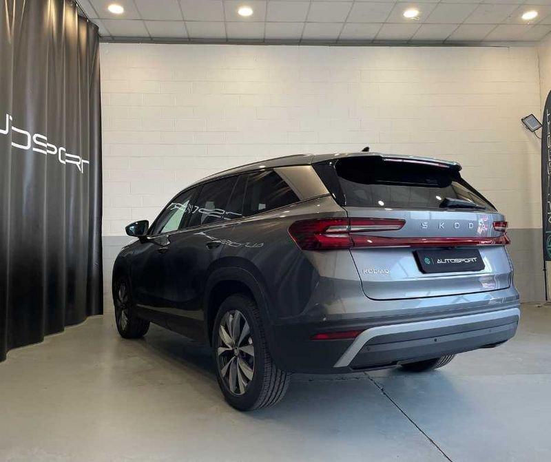 Skoda Kodiaq 2.0 TDI EVO SCR DSG 7 posti Style