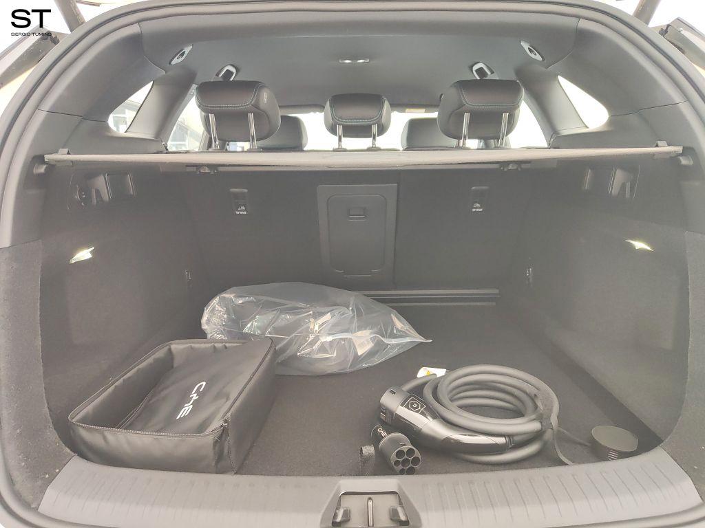 BYD BYD SEAL 6 DM-i Touring Boost