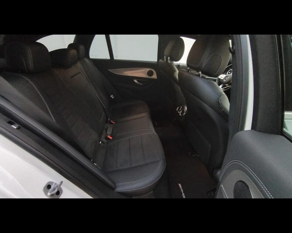 Mercedes Classe E 220 220 D Premium Plus 4Matic 9G-Tronic Plus
