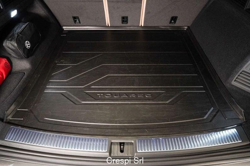 Volkswagen Touareg Touareg 3.0 V6 TDI SCR Elegance