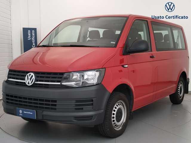 Volkswagen T6 Caravelle 2.0 TDI 110CV PC Trendline