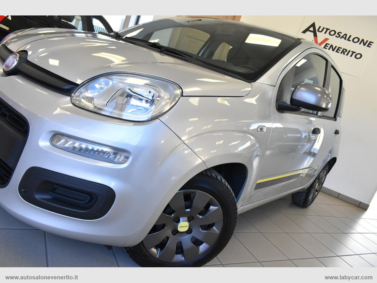 FIAT Panda 1.2 Young