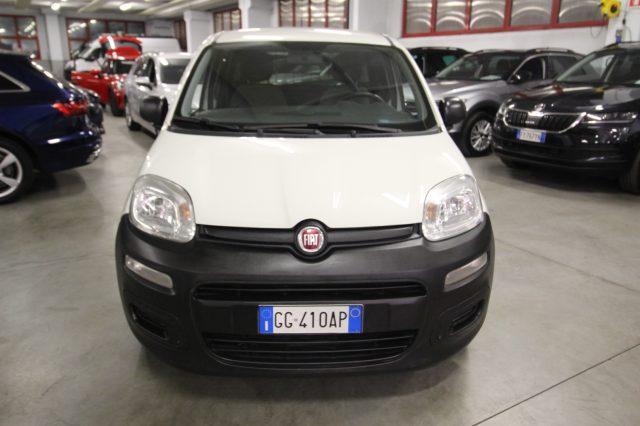 FIAT Panda VAN 1.0 GSE S&S Hybrid Pop 2 posti + IVA