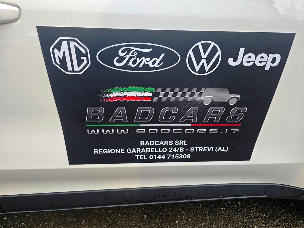 Alfa Romeo Junior 1.2 145 CV Hybrid eDCT6