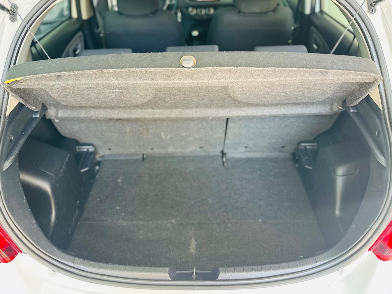 Toyota Yaris 1.0 BENZINA 69CV ok neopatentati