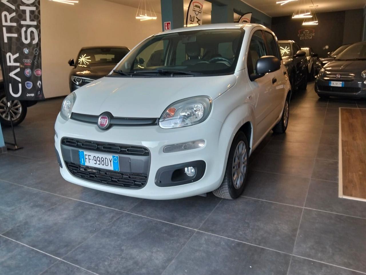 Fiat Panda 1.3 MJT 95 CV S&S Easy