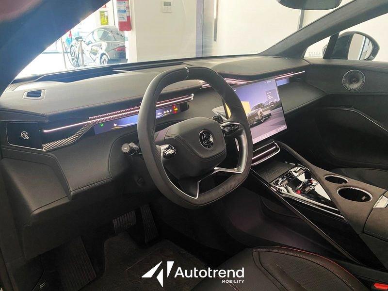 Lotus Eletre 612 CV AWD Pronta Consegna Lotus Bari