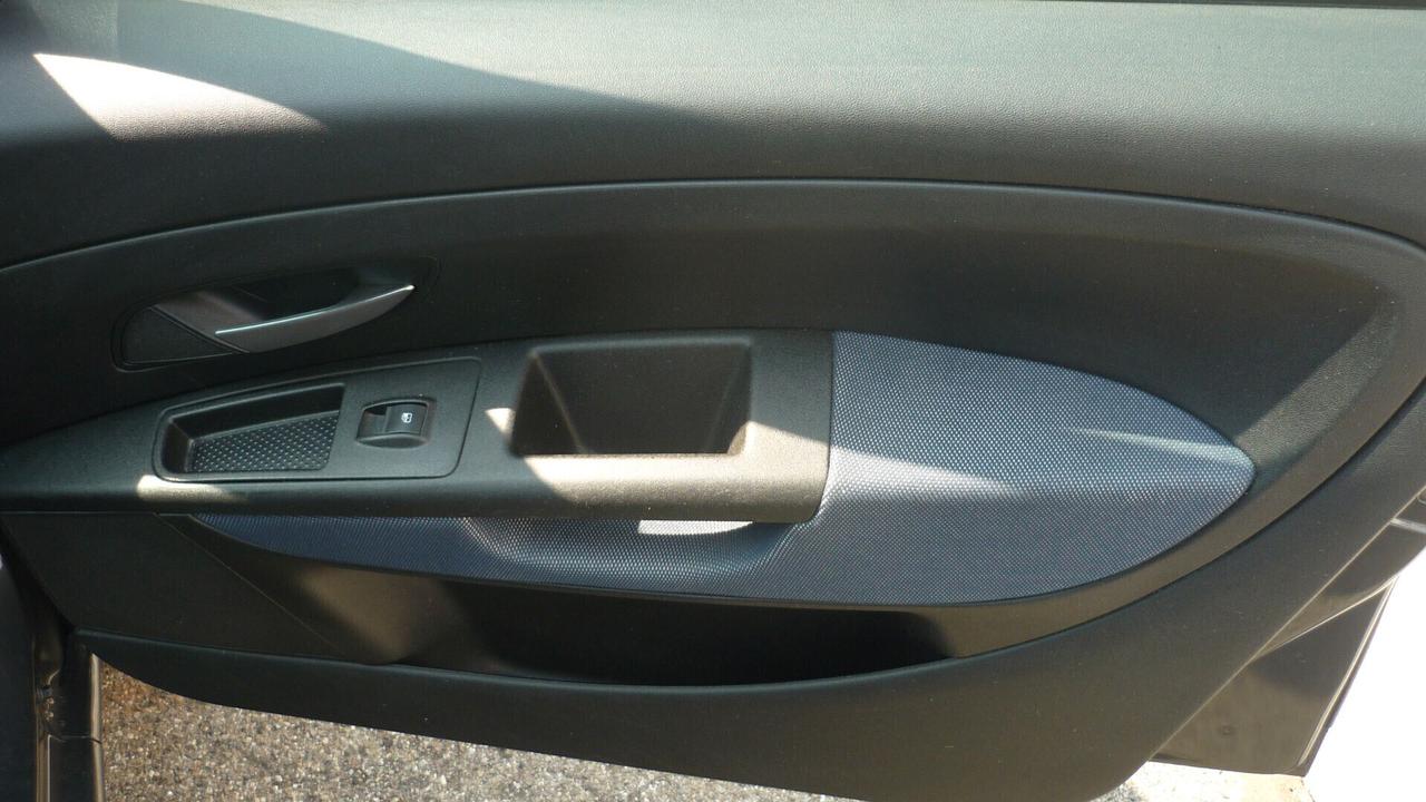 Fiat Grande Punto Grande Punto 1.4 5 porte Actual