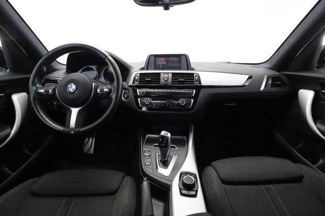 BMW 116 d 5p. Msport