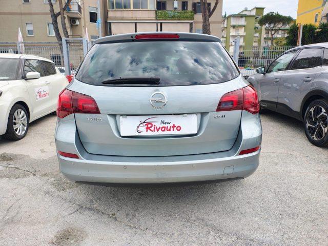 OPEL Astra 1.7 CDTi 125cvStart&Stop SPORT TOURER COSMO