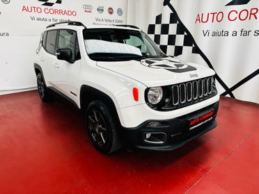 Jeep Renegade 1.6 Mjt 120 CV Limited my18 ok neopatentati.