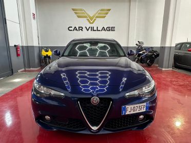 Alfa Romeo Giulia 2.2 Turbodiesel 150cv Super