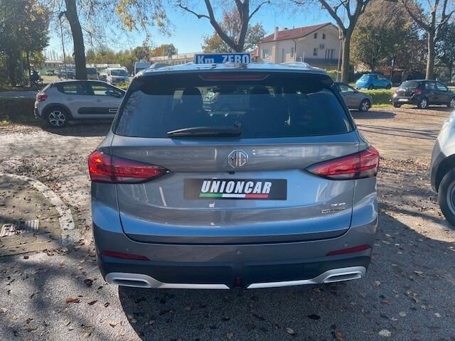 Mg ZS Hybrid+ Luxury