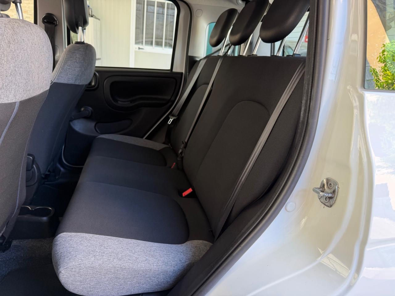 Fiat Panda 1.0 benzina 2022