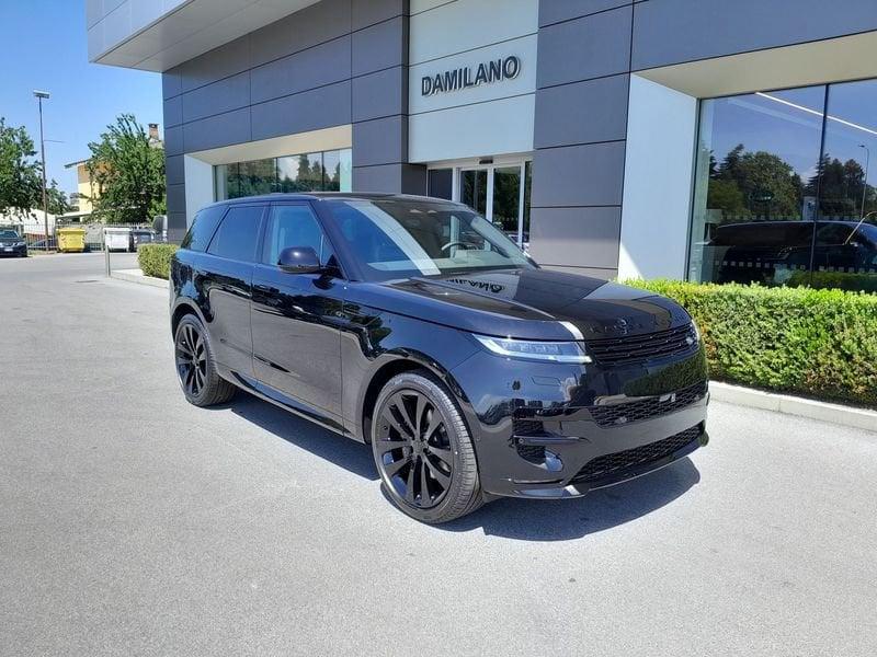 Land Rover Range Rover Sport 3.0D I6 249 MHEV Dynamic SE aut. IVA ESPOSTA