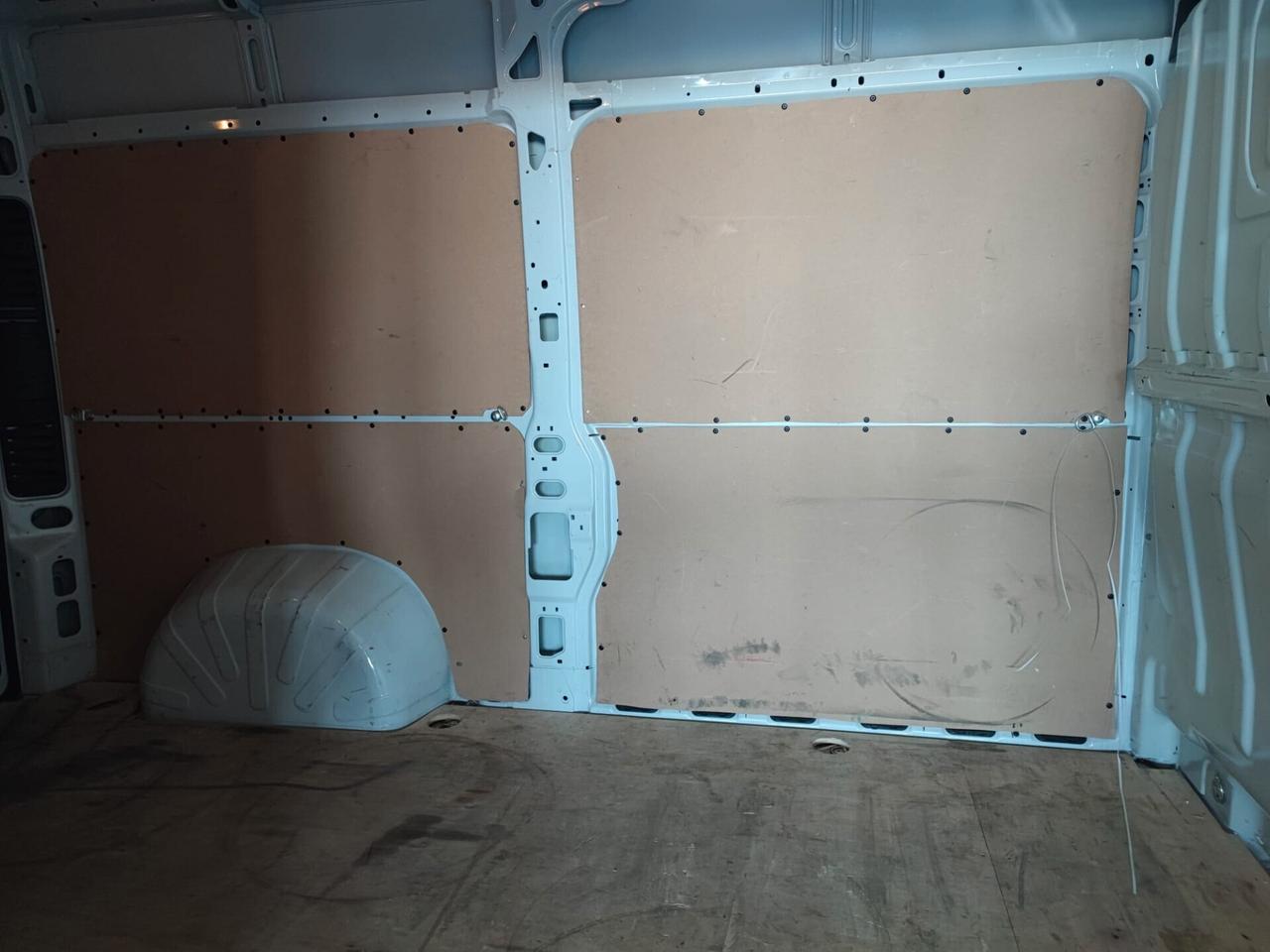Fiat Ducato 2.2 TDI 140 CV 13Q Passo Medio T.A.