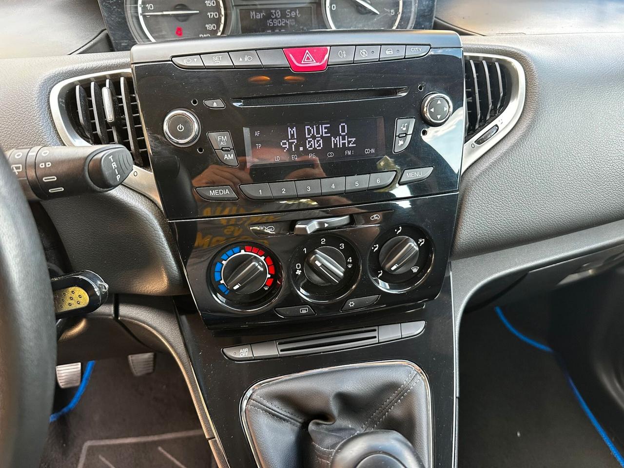 Lancia Ypsilon 1.3 Mjt Gold Neopatentati Ok Ztl