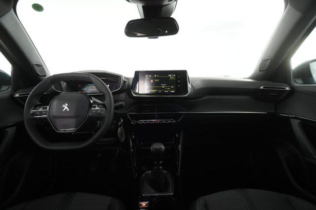 PEUGEOT 2008 2008 PureTech 100 S&S Allure Pack