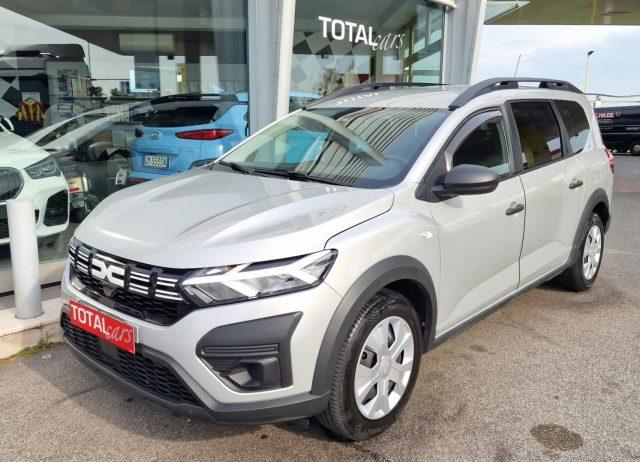 DACIA Jogger 1.0 TCe GPL 100 CV 5 posti Essential