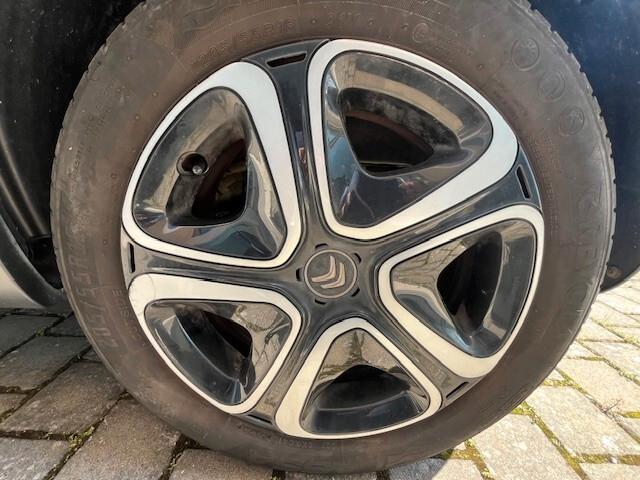 Citroen C3 BlueHDi 100 S&S Shine