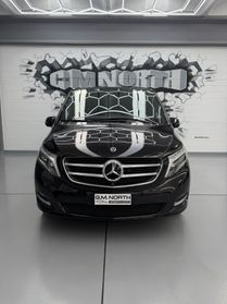 Mercedes-benz V 250 d Automatic 4Matic Premium Extralong