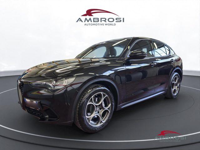 ALFA ROMEO Stelvio My24 Sprint