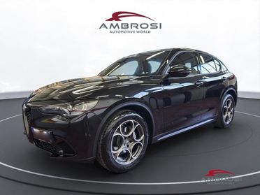 ALFA ROMEO Stelvio My24 Sprint