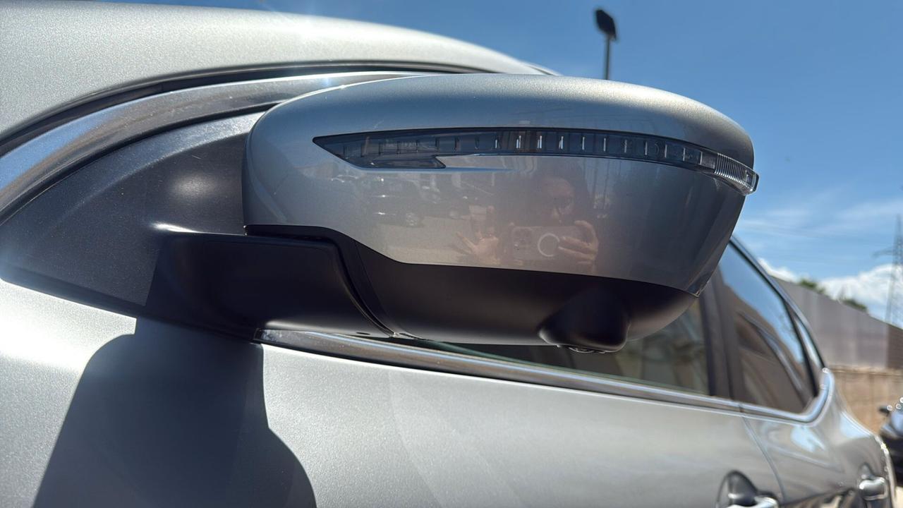 Nissan Qashqai 1.7 dCi 150 CV N-Connecta