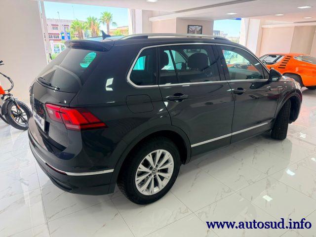 VOLKSWAGEN Tiguan 2.0 TDI SCR Life