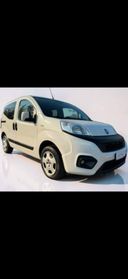 Fiat Fiorino QUBO 1.3 MJT 95CV SX (N1)